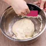 Cake Scraper Smoother Tool Set, DaKuan 12 pcs Cake Smoothing Cutter Plate Tool Combo, Cake Icing Scrapper Cake Edge Decorating Tool. DaKuan