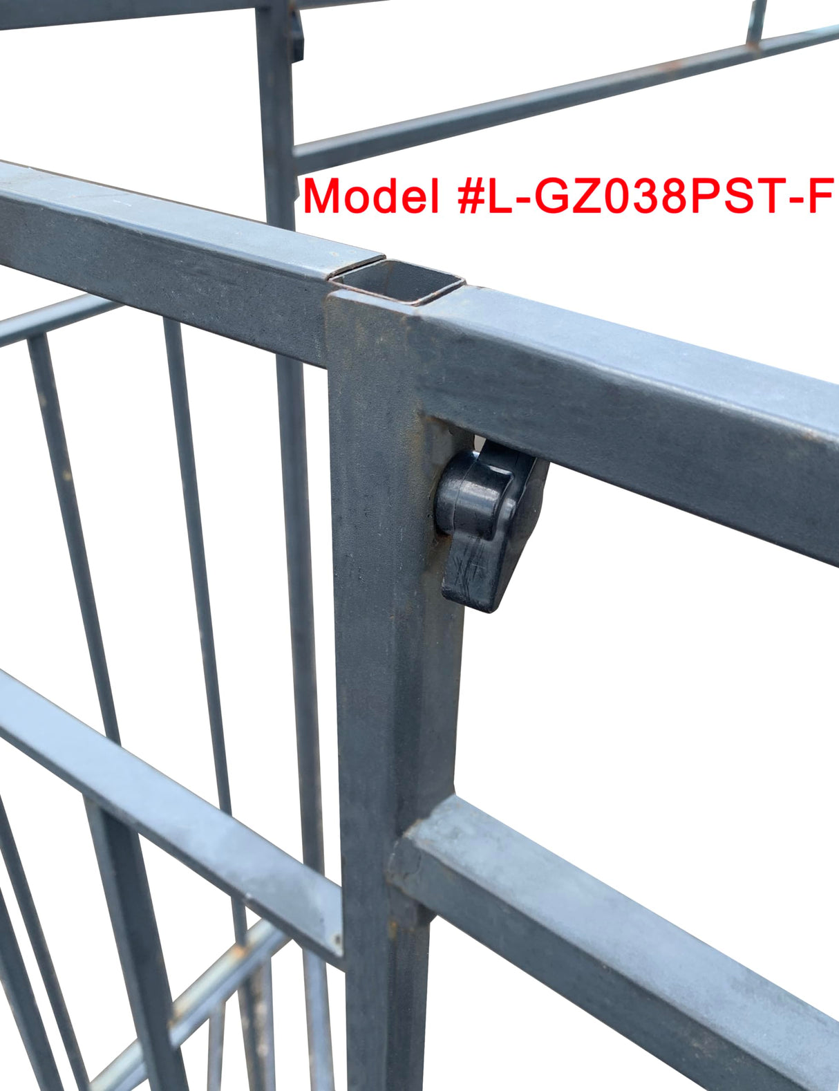 Canopy Top for Garden Treasures 10 ft x 10 ft Brown Metal Square Semi- Gazebo Model #L-GZ038PST-F (Tan) (Fabric TOP ONLY) APEX GARDEN