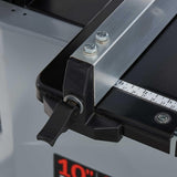 SHOPMAX SHOPMAX 4.2 Amp 10-inch Benchtop Band Saw ShopMax