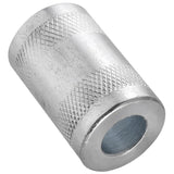 Carbyne Grease Gun Needle Nozzle Adapter, 4 inch. from a Family-Run Tool Company Based in The U.S.A. Carbyne