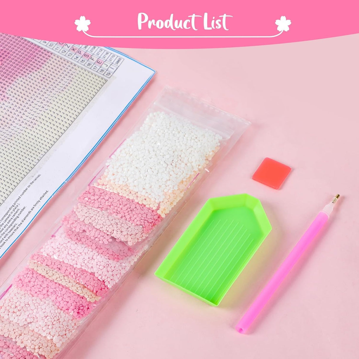 QAZWSX Diamond Painting City Madrid City Skyline Gran Via Street Twilight Spain for Adult Painting Kits Diamond Art Perfect for Home Wall Decor 12"x16" QAZWSX