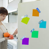 30 Pcs Magnetic Bookmarks, Ocean Markers Magnetic,Magnetic Page Clips Bookmarks for Students Teachers School Home Office Reading Bookmarks HexinYigjly