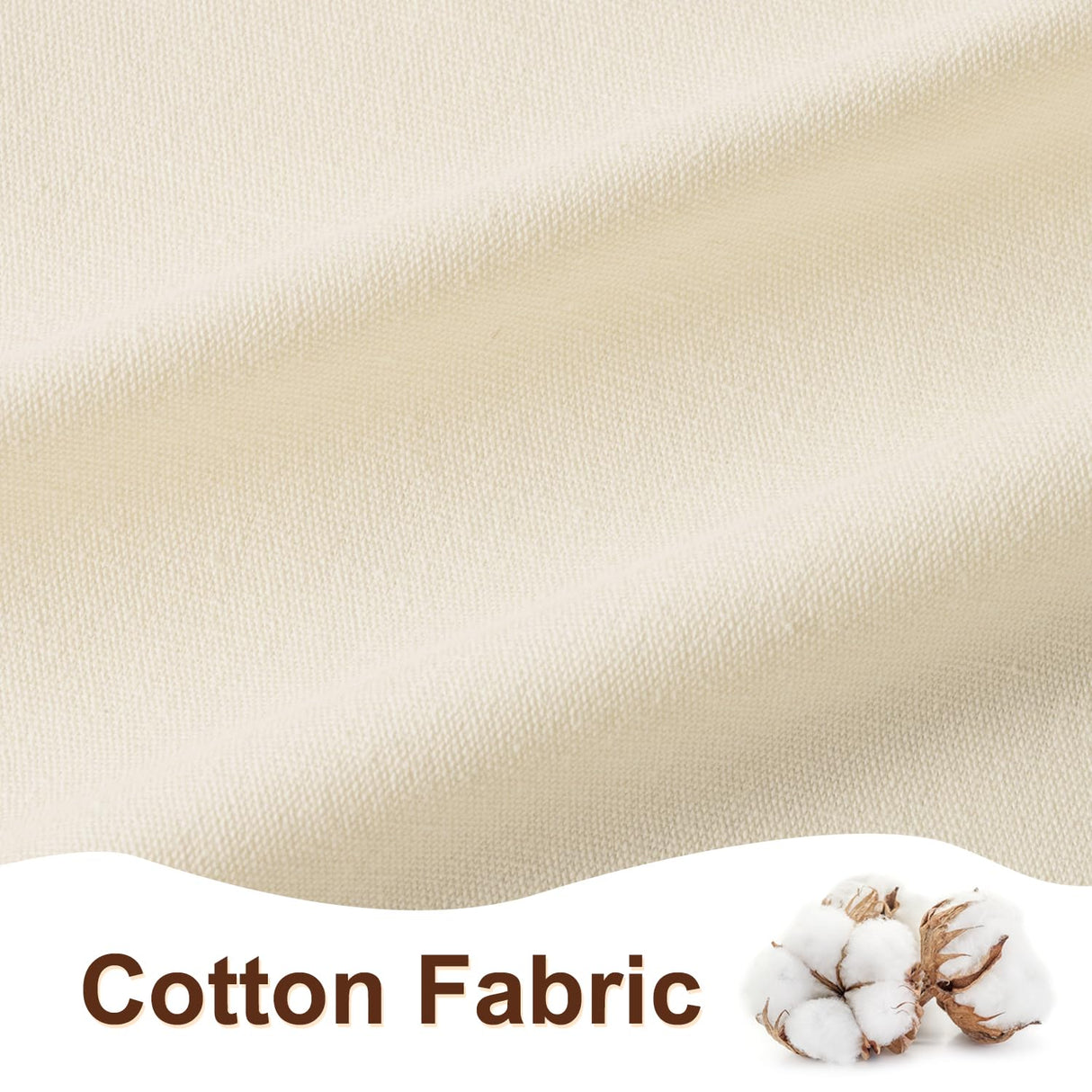 DBoer Brown Boho Cotton Throw Pillow Covers 18x18 Inch Rustic Farmhouse Decorative Pillowcases Retro Macrame Woven Square Cushion Cases for Sofa Couch Bed Living Room Home Decor Set of 2 DBoer