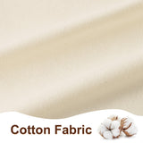 DBoer Brown Boho Cotton Throw Pillow Covers 18x18 Inch Rustic Farmhouse Decorative Pillowcases Retro Macrame Woven Square Cushion Cases for Sofa Couch Bed Living Room Home Decor Set of 2 DBoer