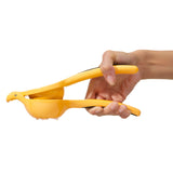 OXO Good Grips Citrus Squeezer,Yellow/Black OXO