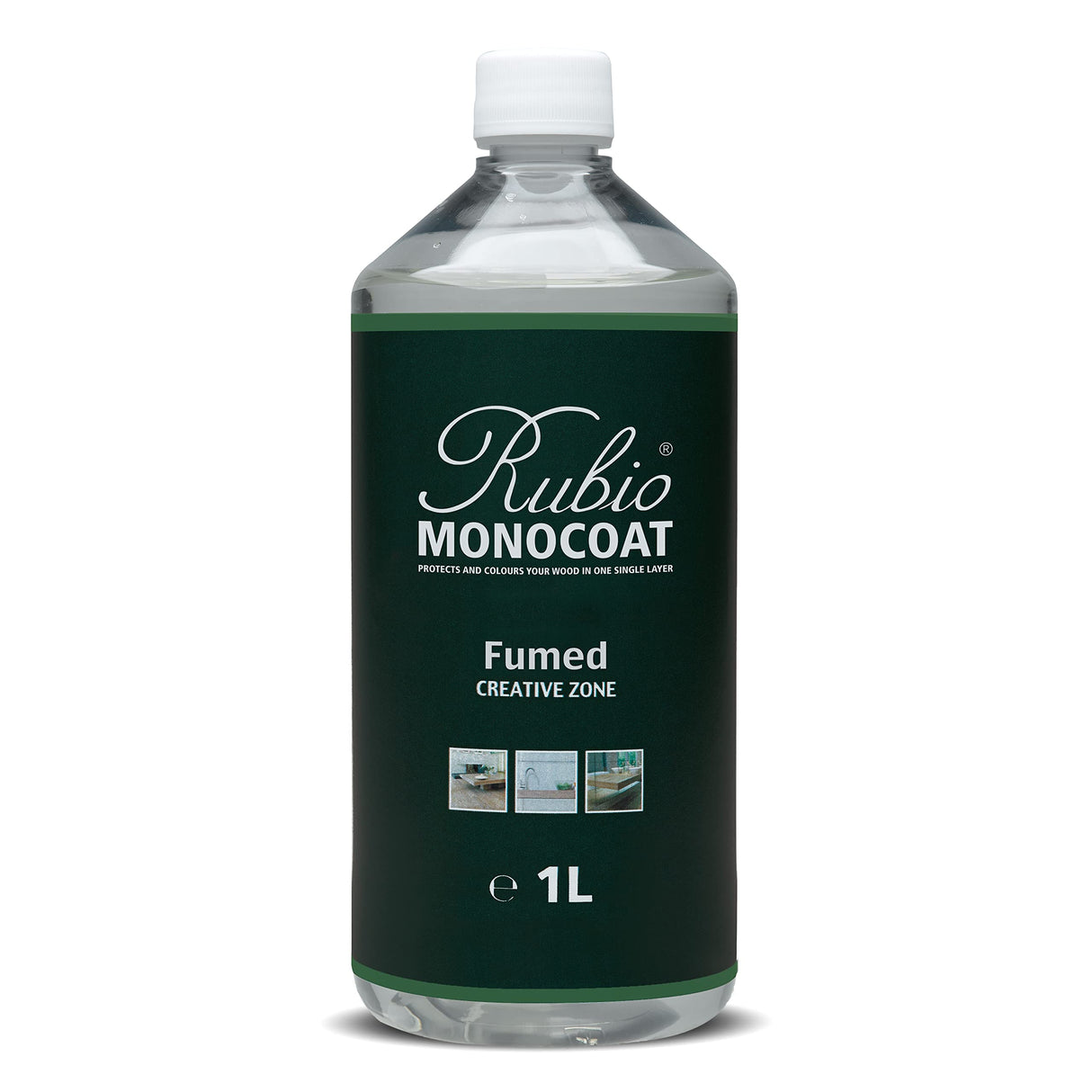 Rubio Monocoat Fumed, 1 L Rubio Monocoat