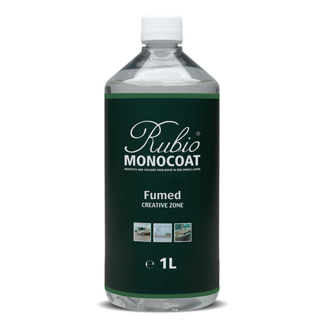 Rubio Monocoat Fumed, 1 L Rubio Monocoat