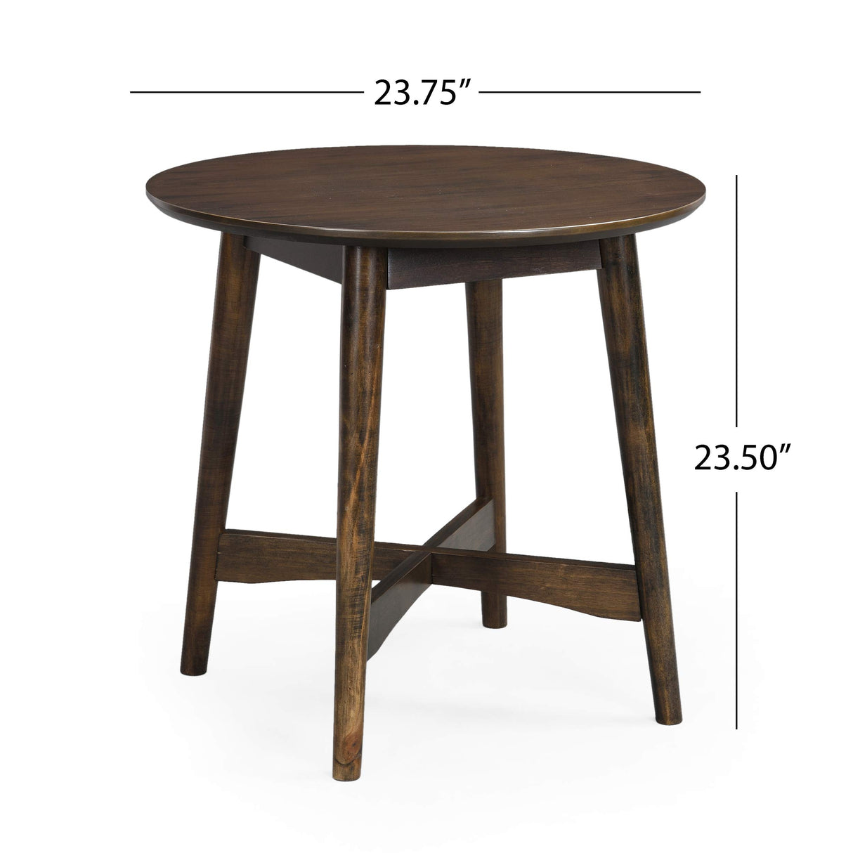 Christopher Knight Home END Table, Gray Christopher Knight Home