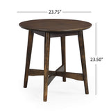 Christopher Knight Home END Table, Gray Christopher Knight Home