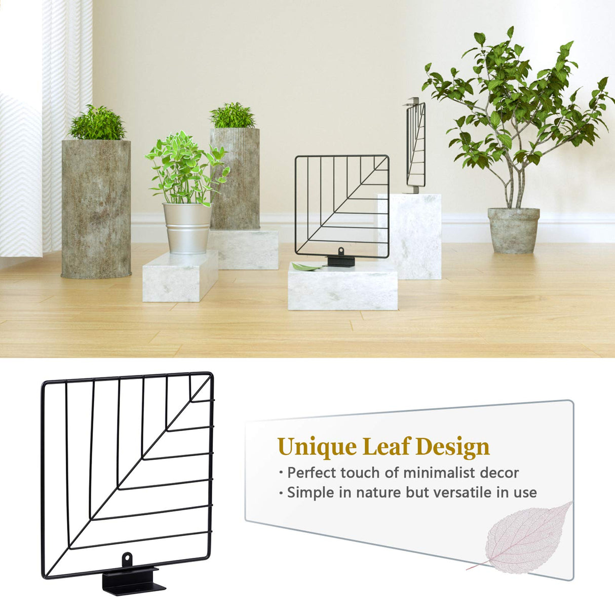 Love-KANKEI Corner Shelf Wall Mount of 5 Tier Rustic Wood Floating Shelves Wall Shelves for Bedroom Living Room Bathroom Kitchen Office and More Carbonized Black Love-KANKEI