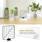 Love-KANKEI Corner Shelf Wall Mount of 5 Tier Rustic Wood Floating Shelves Wall Shelves for Bedroom Living Room Bathroom Kitchen Office and More Carbonized Black Love-KANKEI