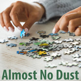 1000 Piece Jigsaw Puzzle - National Parks Puzzle Funwares