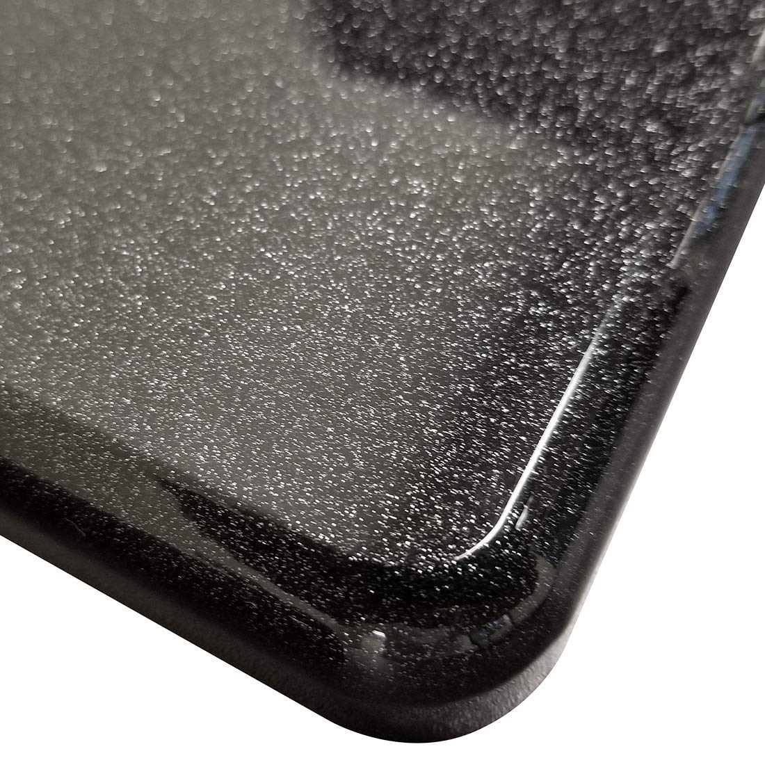 Ulti-MATE UG22050B 5-Piece Garage Cabinet Kit in Midnight Black Metallic Ulti-Mate