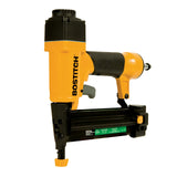 BOSTITCH Brad Nailer 18 Gauge/Narrow Crown Stapler, 2-in-1 (SB-2IN1) Bostitch