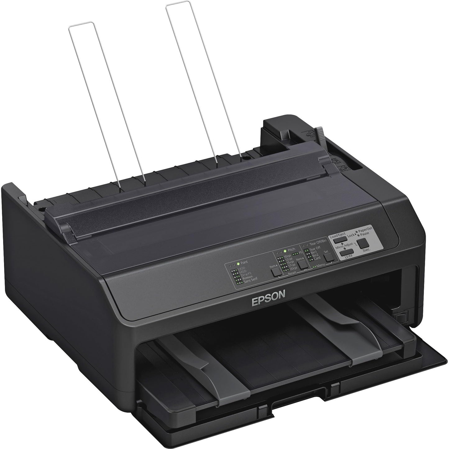 Epson FX-890II Impact Printer