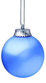 Xodus Innovations WP510 Battery Powered Hanging Decorative Outdoor LED Pulsing 5" Globe Light, 1 Count (Pack of 1) Xodus Innovations