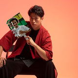 Ciieeo 5pcs Graduation Decoration Fan Picture Frame Graduation Picture Centerpieces Sublimation Photo Blanks Grad Decoration 2024 Graduation Frame Photo Frame Handheld White Ciieeo