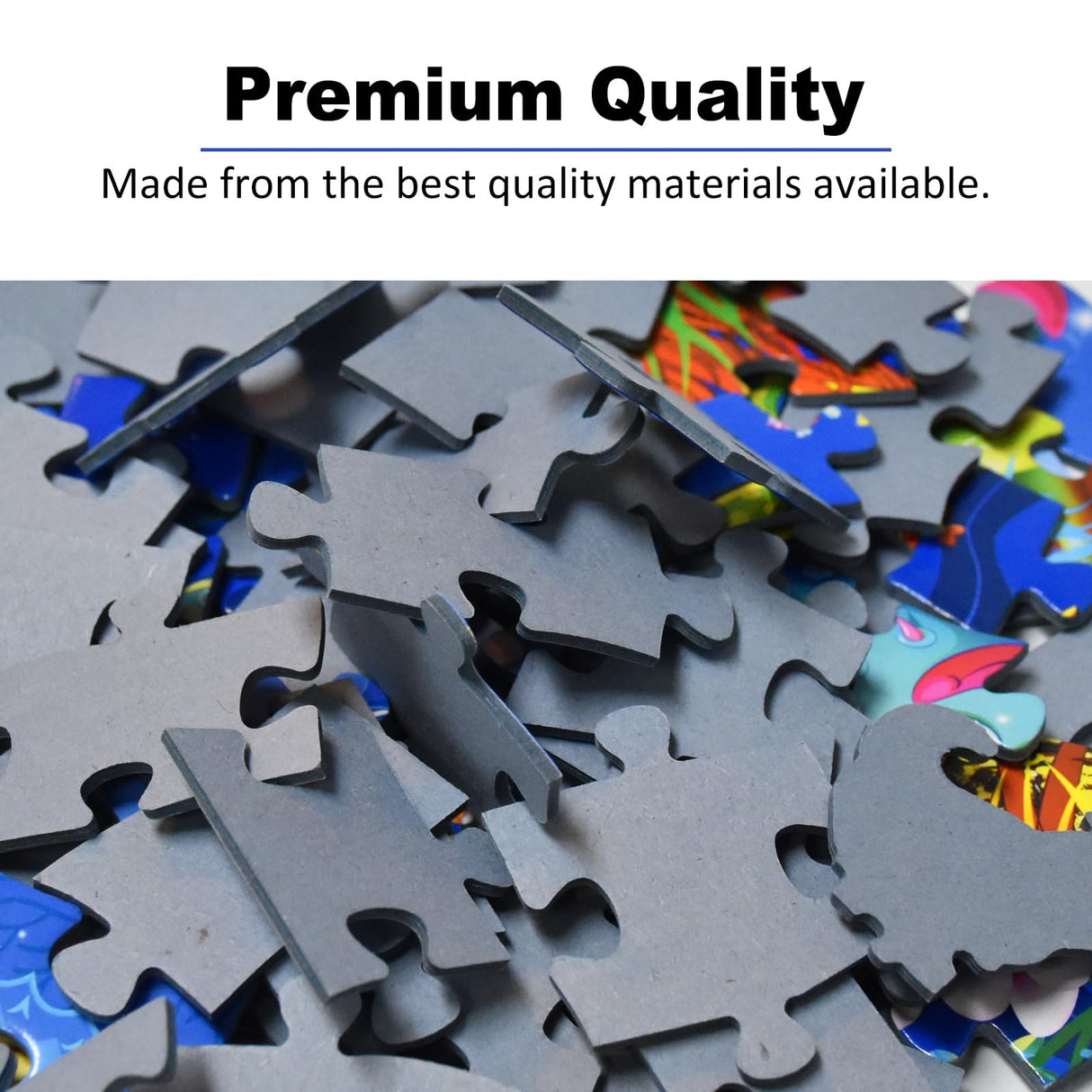 Puzzles for Kids Ages 4-8 6-8 8-10 Year Old - Busy Engineering Vehicle - 100 Pieces Jigsaw Puzzle for Kids 100 Piece Puzzle for Adults Learning Educational Puzzles for Boys Girls HUADADA