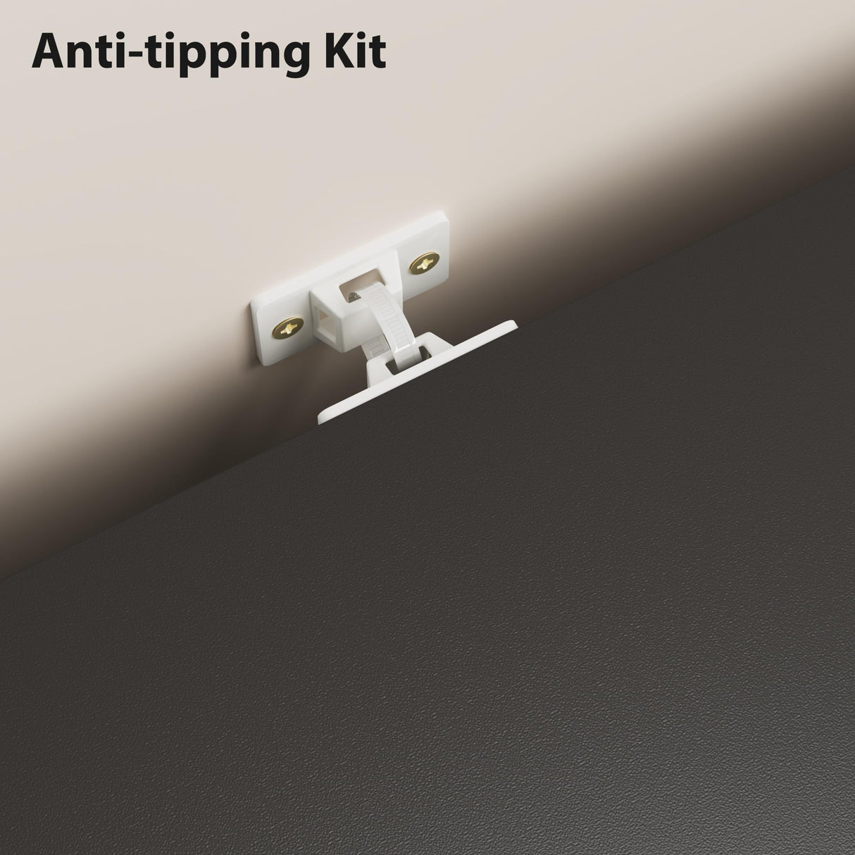 Garvee 74.5" Tall Bookshelf with Double Storage, 6-Tier Large Bookshelf, Double Wide Bookshelves w/ 12 Cubbies, Wide Freestanding Bookcases for Livingroom Office Library (Blcak, 74.5"H*46.1"W*12.4"D) Garvee