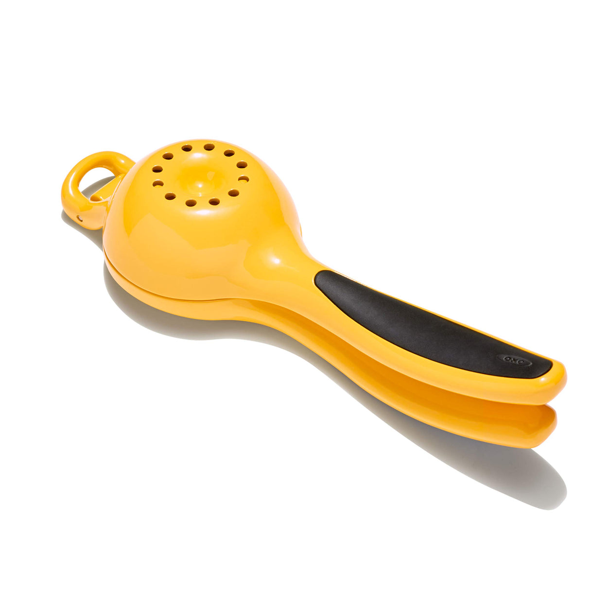 OXO Good Grips Citrus Squeezer,Yellow/Black OXO