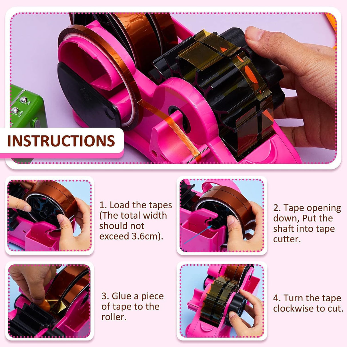 4 Size Tumbler Clamp for Sublimation,Silicone Cup Cradle for Crafting Tumblers,Sublimation Cup Holder Clamp for 15oz 20oz 30oz 40ozCups,Mug Clamps for Sublimation(4Size(15/20/30/40.OZ) Super Set) WAQONUY