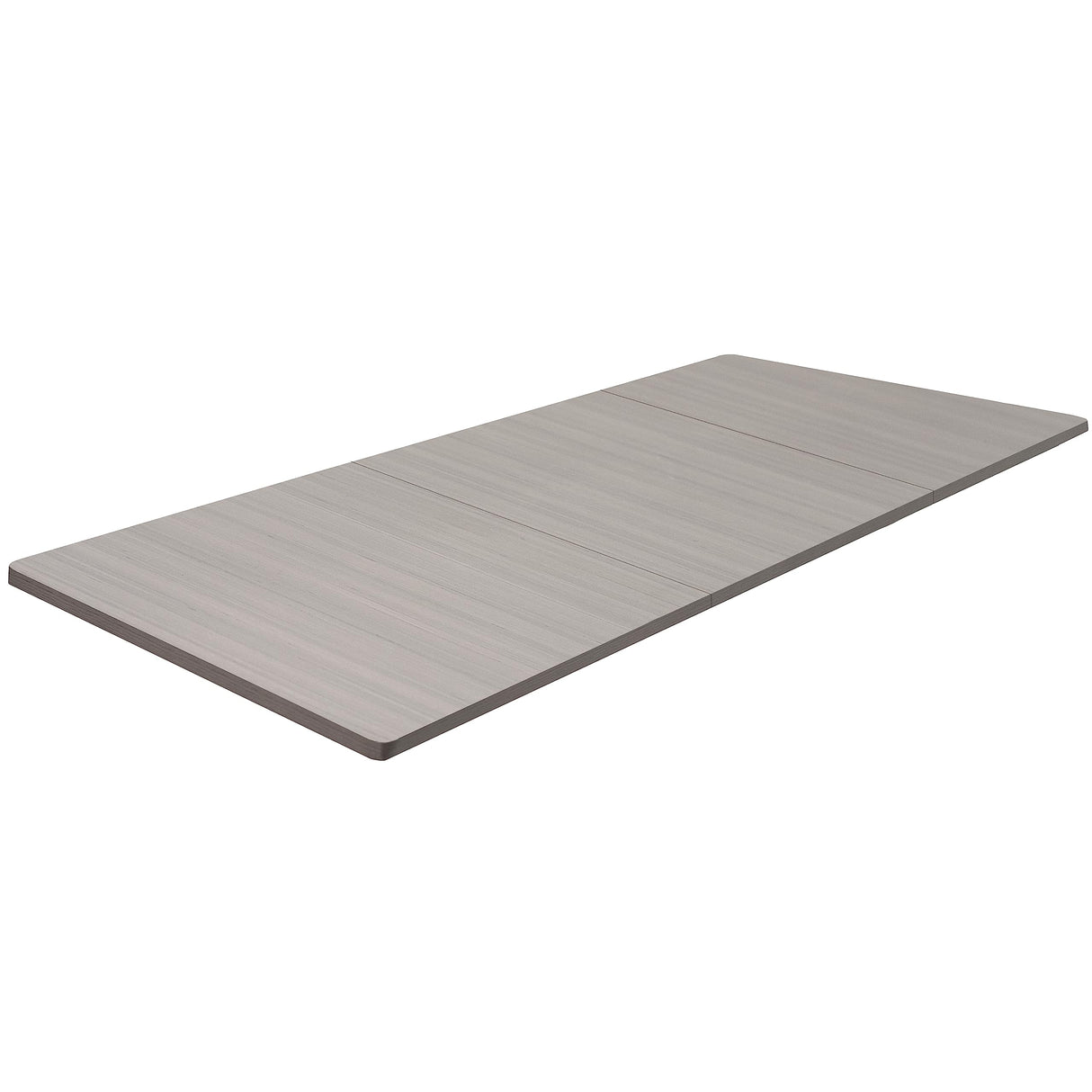 VIVO Universal 71 x 36 inch Table Top for Standard and Sit to Stand Height Adjustable Home and Office Desk Frames, Dark Gray Extra-Wide Desktop, DESK-TOP72-36G VIVO