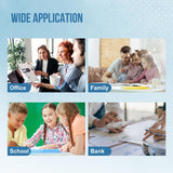 245XL 246XL Ink Cartridges for Canon Ink 245 and 246 PG245 CL246 XL Black Color Combo 243 244 for PIXMA MX490 TR4520 TS3322 TR4522 TR4500 TS3122 TS3300 MX492 MG2522 TS3100 TS3320 Printer (2 Pack) Onorigi