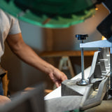 Metabo HPT 12-Inch Sliding Miter Saw, Dual Bevel, Xact Cut Shadow Line, 5-Year Warranty, C12RSH3 Metabo HPT