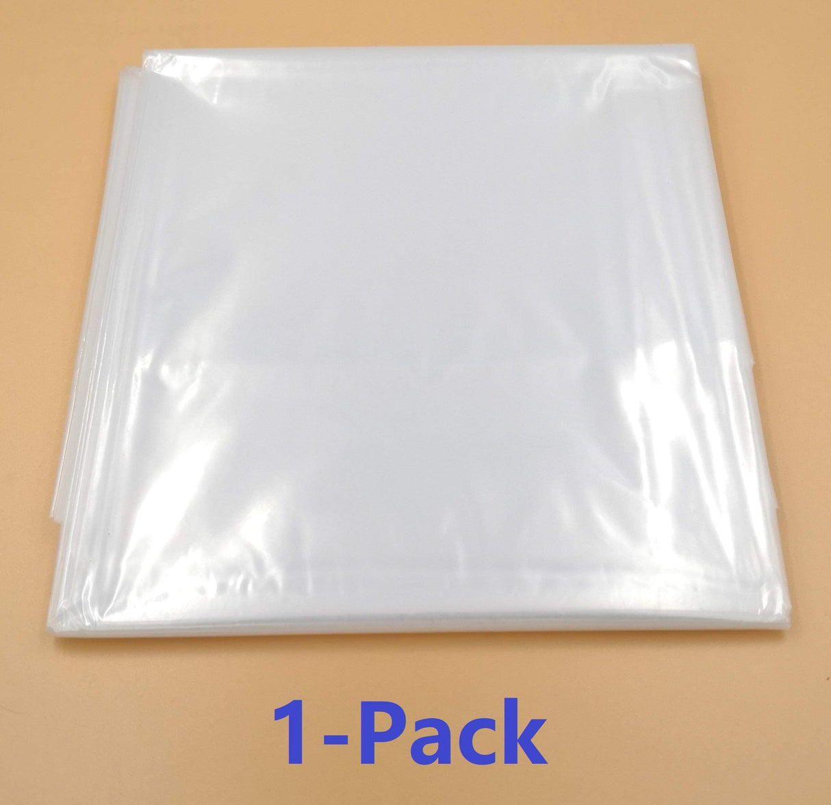 ComfortHome Mattress Bag for Moving and Storage, Queen and King Size, 1 Pack ComfortHome