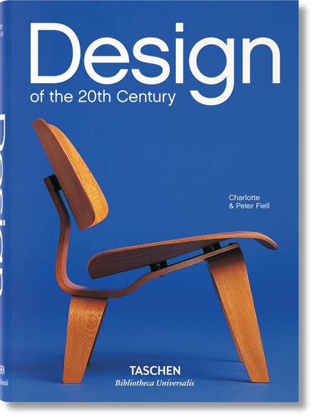 Design of the 20th Century Taschen