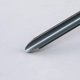 Robust 1/2" Bowl Gouge for Woodturning Robust