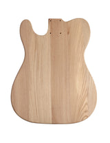 Fistrock DIY Electric Guitar Kit Beginner Kit 6 String Right Handed with Ash Body Hard Maple Neck Rosewood Fingerboard Chrome Hardware Build Your Own Guitar. Fistrock