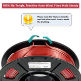 iSANGHU 4Packs Gradient Silk PLA 3D Printer Filament Bundle, Multicolor Changing 1.75 PLA Filament Bundle with Silk Shiny Surface, 3D Printing Filament for Most 3D Printers 250G/0.55lb*4 Sets iSANGHU