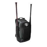 Louisville Slugger Omaha Stick Pack Bag - Black Louisville Slugger