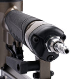 Carpenter CP635 23 Gauge 1-3/8 inch Pin Nailer | Pneumatic | 23 Gauge Pin Nails from 5/8-Inch up to 1-3/8-Inch | Pinner Carpenter Air Tools