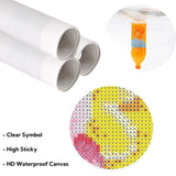 Generic Softball Baseball Girl in Fire 5D Diamond Art Painting for Adults Full Drill Paint by Round Diamond Number Kits for Beginners Easy Gems Cross Stitch for Wall Decor 11.8x15.8inch(3) Generic