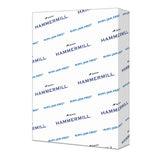 Hammermill A4 Paper, 20 lb Copy Paper (210mm x 297mm) - 1 Ream (500 Sheets) - 92 Bright, Made in the USA, 105500R, White Hammermill