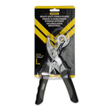 General Tools Revolving Punch Pliers 73 - 6 Multi-Hole Sizes For Leather, Rubber, & Plastic - Hobbies & Crafts General Tools