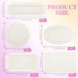 25 Pieces Sublimation Hat Patches Distressed Sublimation Patches Iron on Blank Patches Fabric Repair Sublimation Blank Patch Patches for Hats Clothes Uniforms Jeans Backpacks Dog Vest Jutom