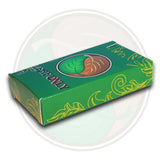 LEAF ONLY Powermatic 2+ Electric Cigarette Rolling Machine Injector - Cigarette Roller Starter Kit with King Size Zen Cigarettes Tubes 250ct and Reusable Pack Leaf Only