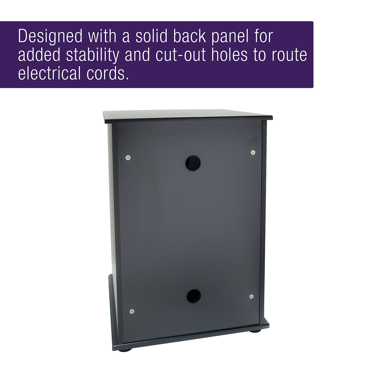 Coralife BioCube Aquarium Fish Tank Wood Stand For 32 Gallon Size Coralife