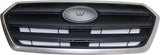 Garage-Pro Grille Assembly for SUBARU LEGACY 15-17 Textured Garage-Pro