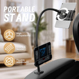 VUYSUYVY 2025 Massage Chair Full Body, Zero Gravity Massage Chair and Recliner with 8 Fix Rollers, Heating, Foot Massage, Auto Modes, Bluetooth Speaker, Touch Screen Controller VUYSUYVY