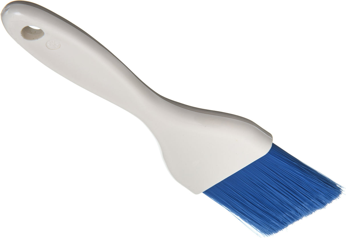 Carlisle FoodService Products 4039114 Sparta Galaxy Nylon Pastry Brush, 2", Blue SPARTA
