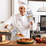 12 Pieces Blank Sublimation Oven Mitts Set Include Blank Sublimation Heat Resistance Oven Gloves and Blank Sublimation Pot Holders for DIY Kitchen Dining Room Accessories Patelai