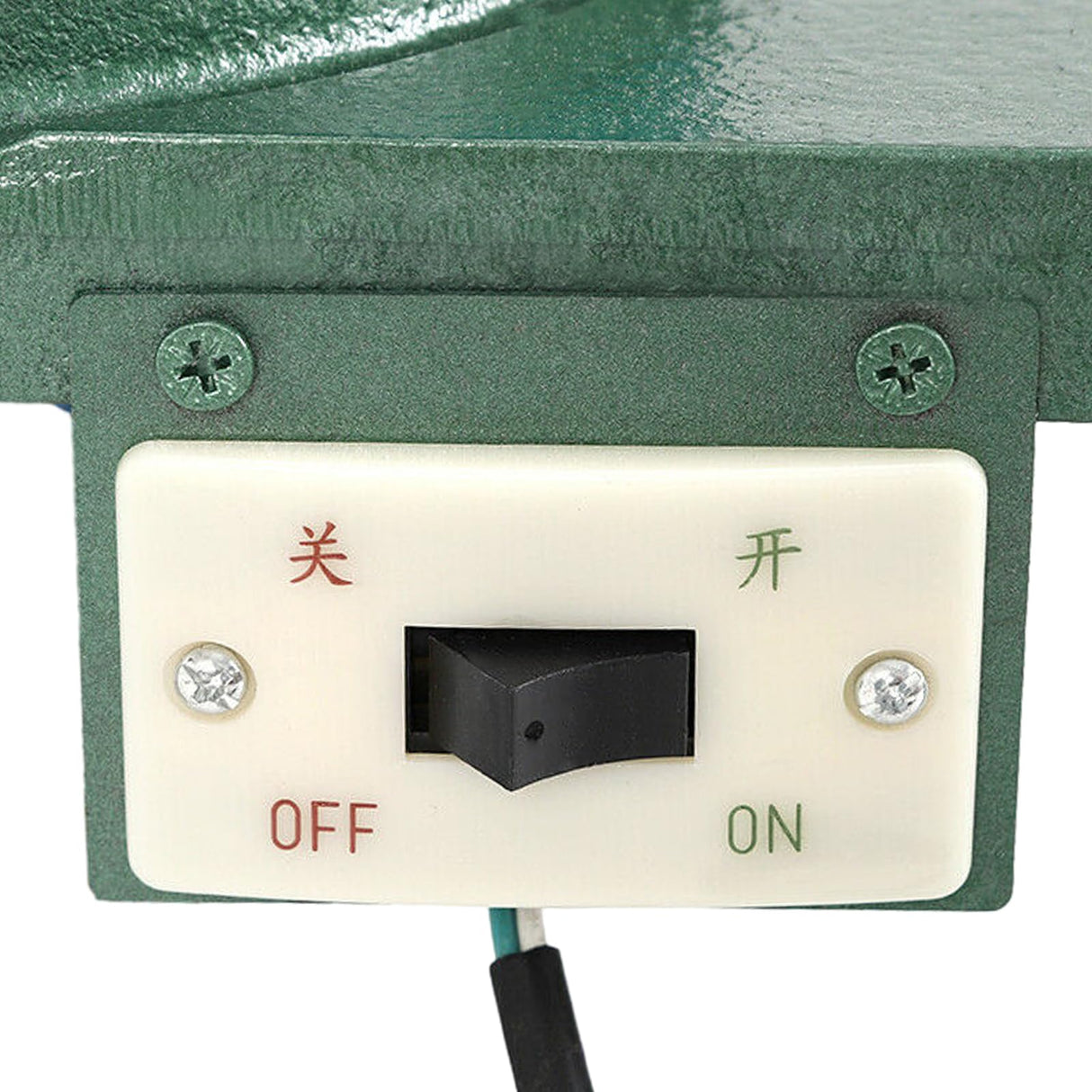 Gem Faceting Machine, 180W 110V Jewelry Gem Faceting Polisher Machine Flat Grinder Lapidary Cutter Polisher, 2800RPM Gemstone Grinding Maker for Carving Jade Stone Wood Gold Crafts GOSHET