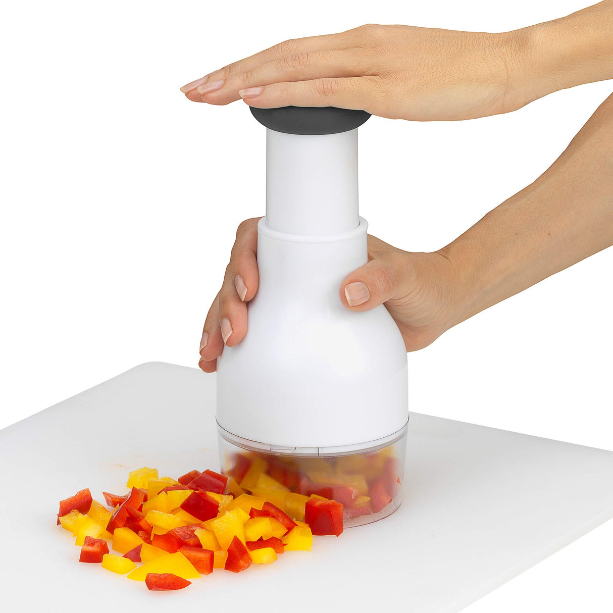 Good Cook Touch Food Chopper Good Cook