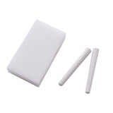 BETTERLINE Large Professional Scoreboard Chalkboard for Cricket and 01 Darts Games - 15.5" x 9" Inch (39.3 x 22.9 cm) - Black Board - Eraser and 2 Chalk Pieces Included BETTERLINE