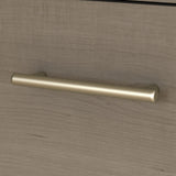 Bush Furniture 72-inch Home Office Desk with Drawers, Large Computer Table for Personal Workspace, Somerset Collection, Ash Gray Bush Furniture