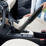 Shark WANDVAC Cordless Handheld Vacuum Cleaner, Portable and Lightweight, Powerful Suction for Pet Hair, Car, Home, Black (Renewed) Shark